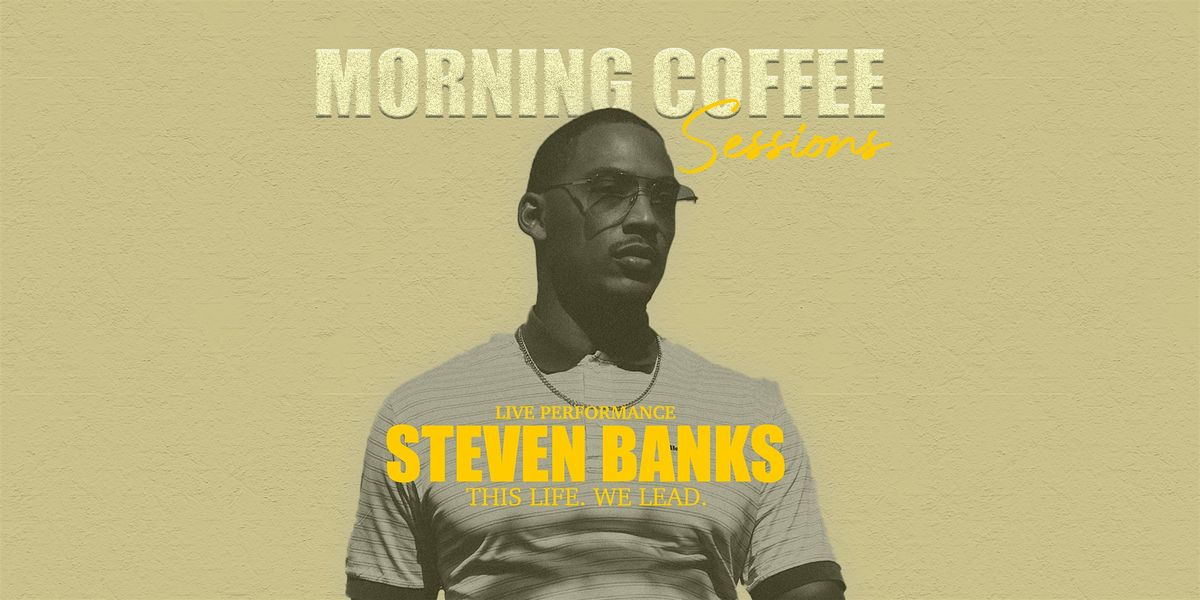 Morning Coffee Session