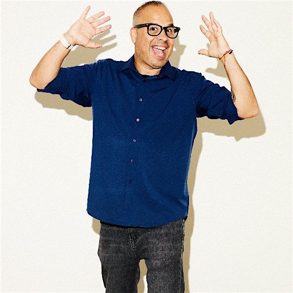 Manny Maldonado - Live Comedy