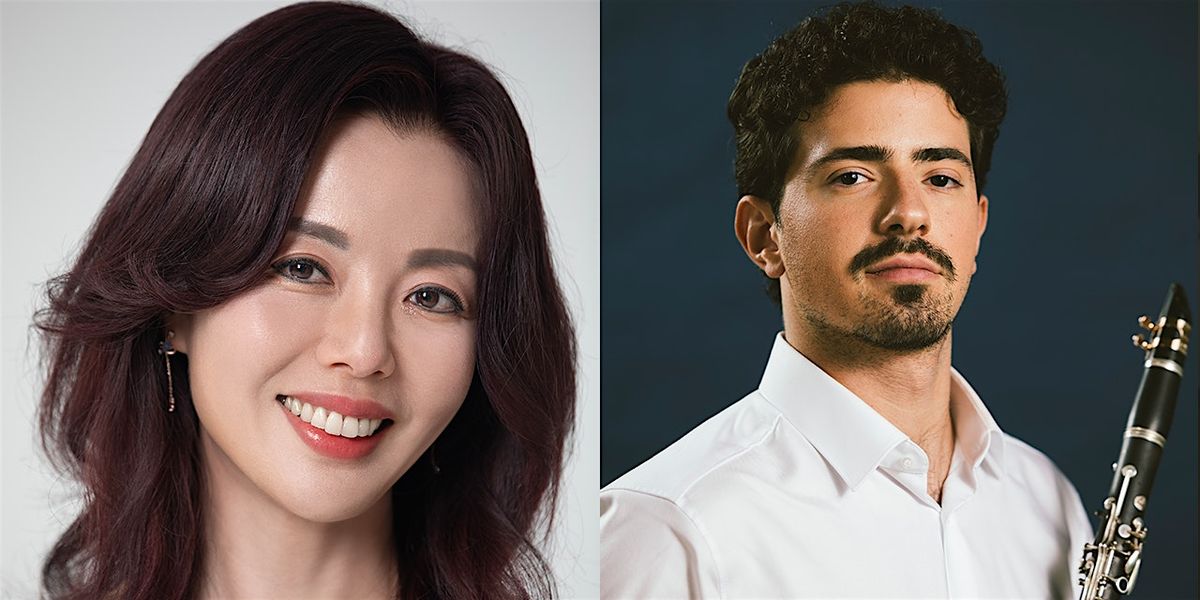 Legacy in Harmony: Elad Navon and Vivian Fan in Concert