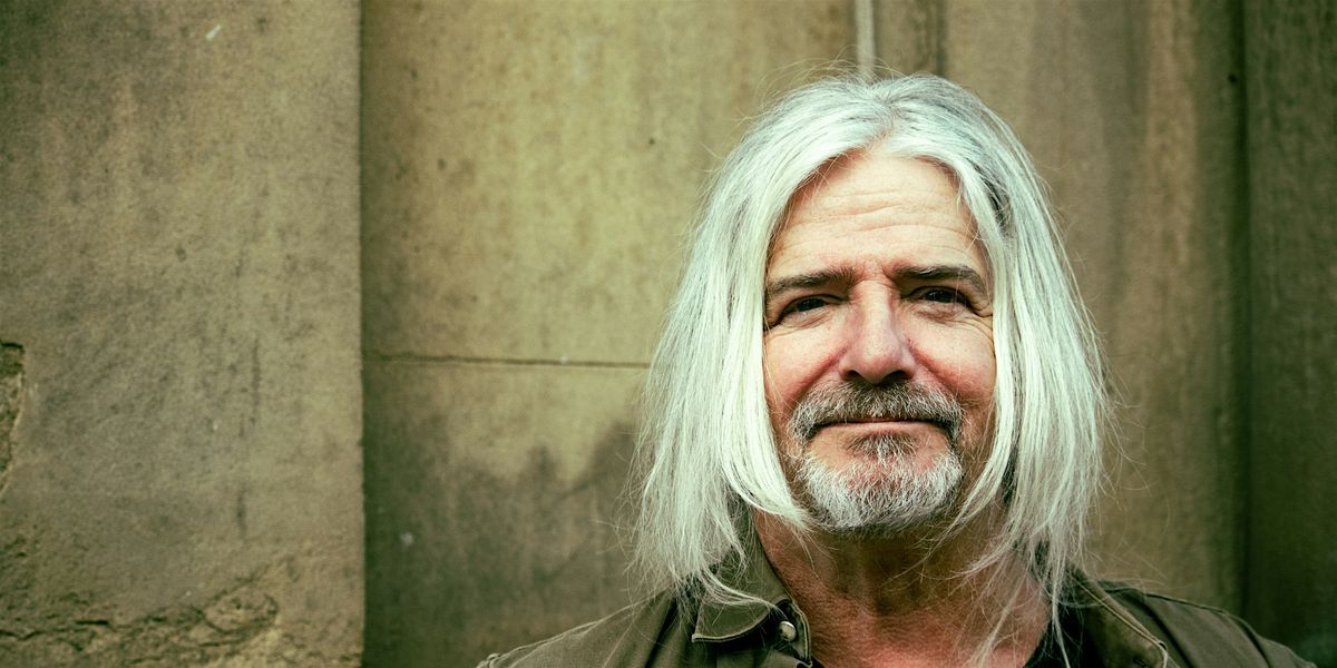 John Bramwell - Belfast