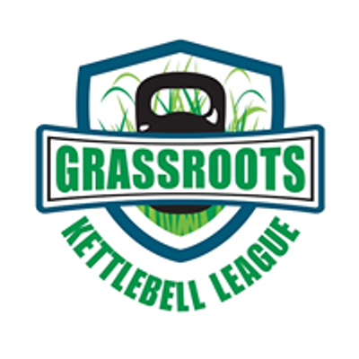 Grassroots Kettlebell League