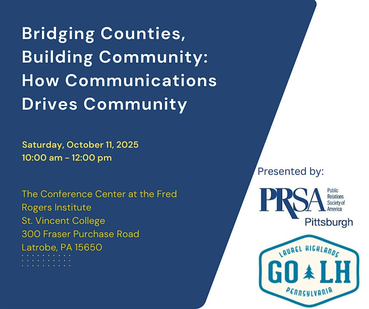 Bridging Counties, Building Community: How Communications Drives Community