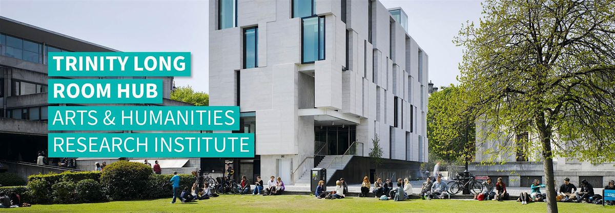 IAAH \/ Artefact Journal Art History Symposium