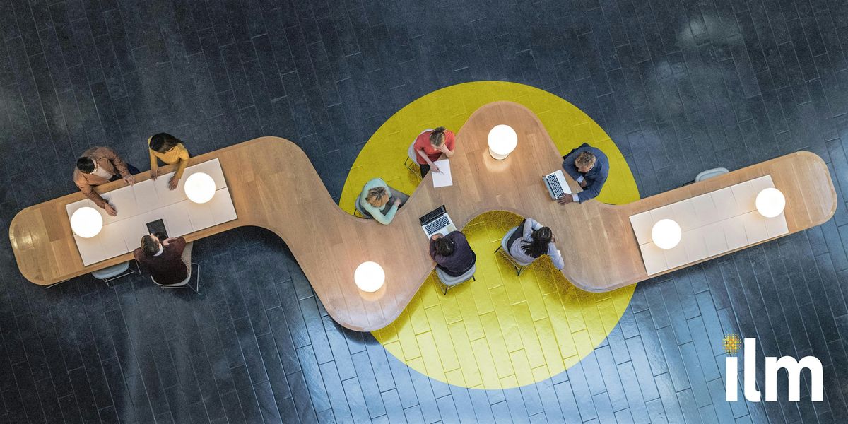 ILM Coaching and Mentoring  F:F network