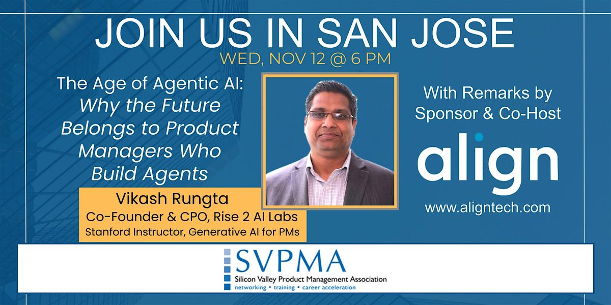 The Age of Agentic AI: Why the Future Belongs to PMs Who Build Agents