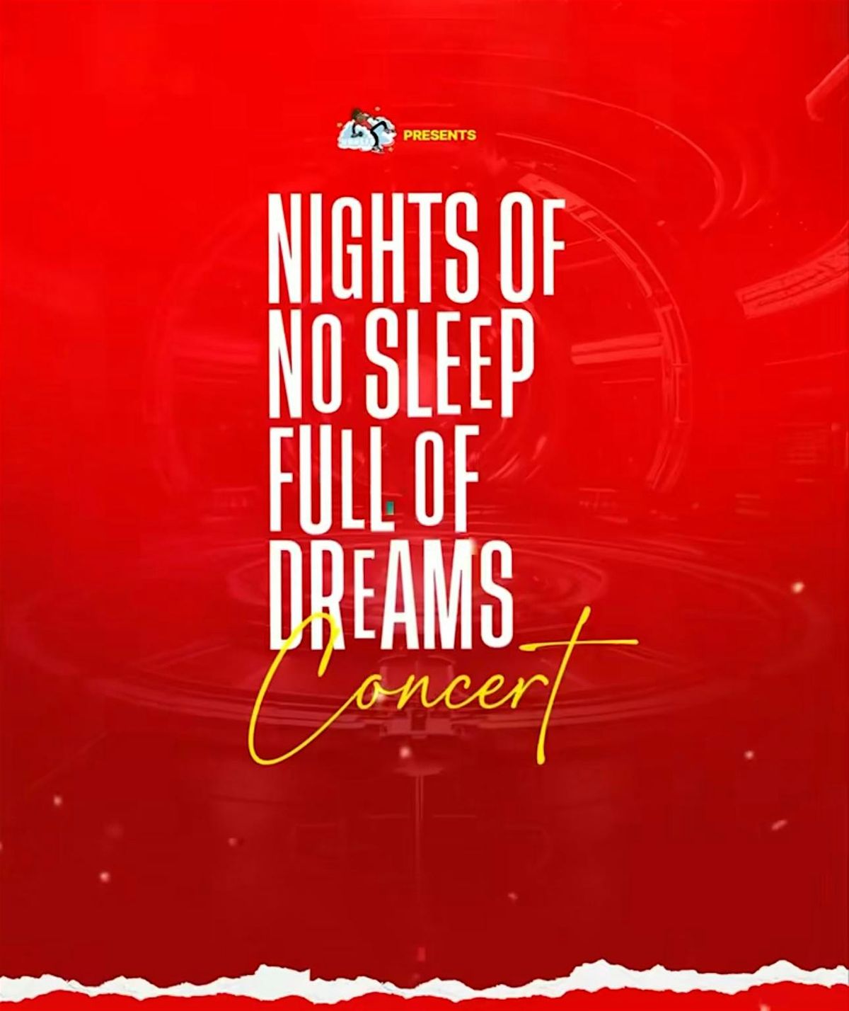 DEC 19TH  #NNSFD CONCERT !