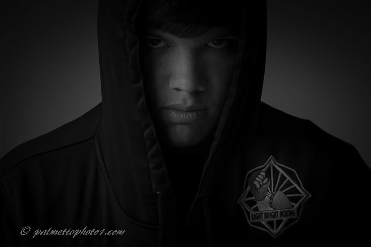 2025 Winter Fight Night