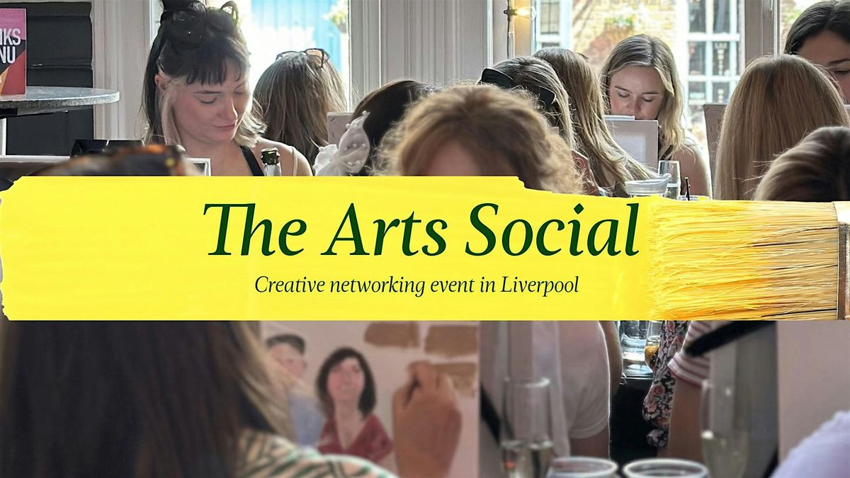 The Arts Social