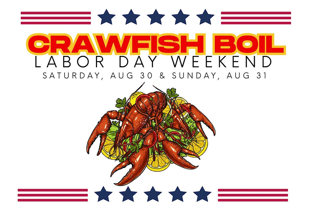 Labor Day Weekend Specials at Ina Mae Tavern
