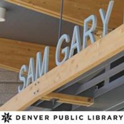 Sam Gary Branch Library