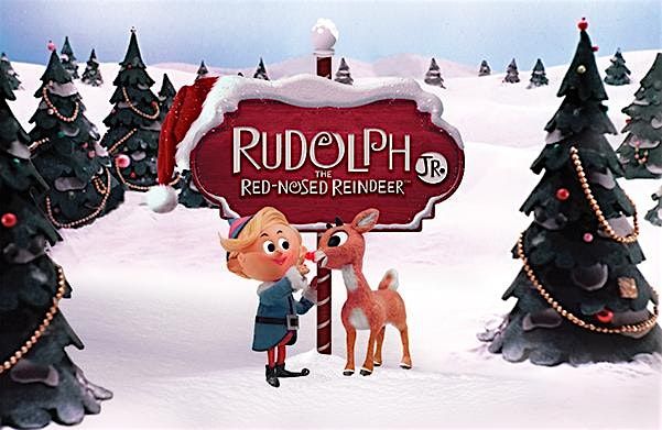 Tidewater Players Youth Programs present: Rudolph the Red-Nosed Reindeer JR