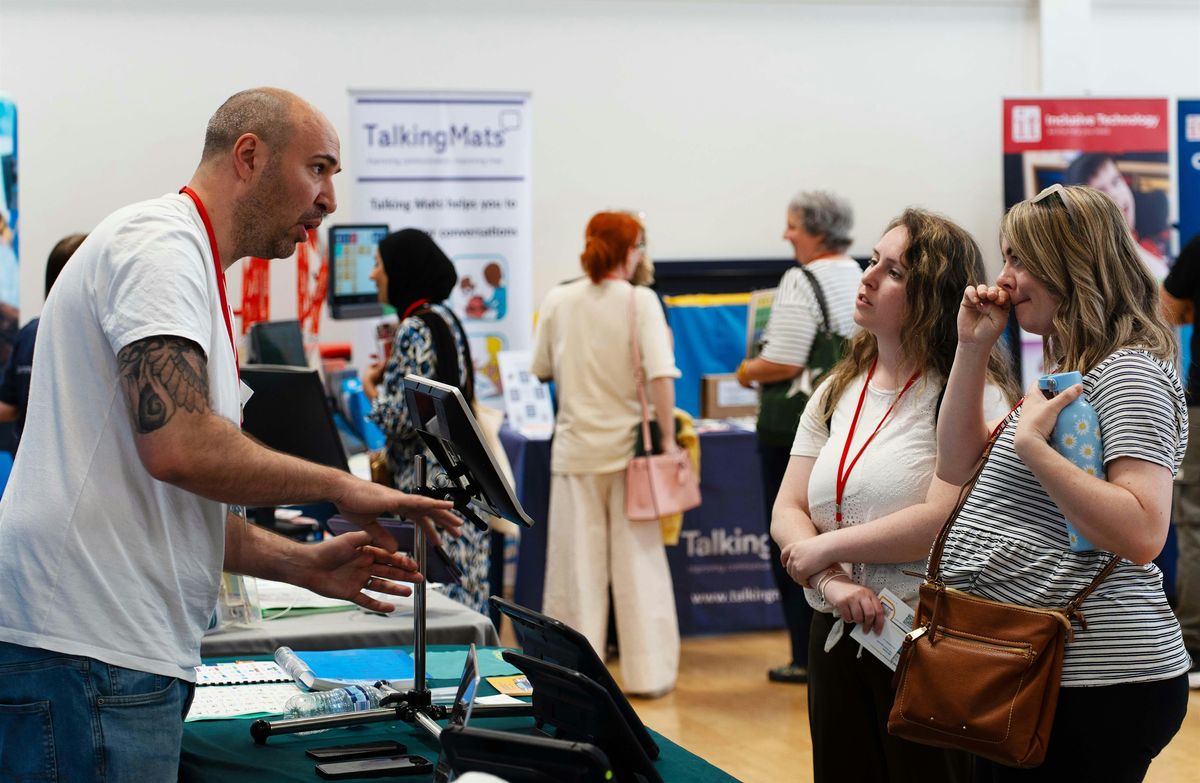 Communication Works 2026 (North)