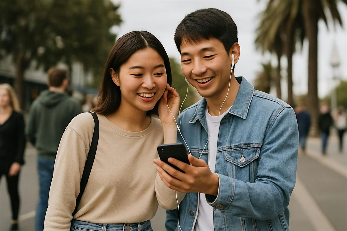 Geelong Audio Tour: Historic and Cultural Odyssey of Geelong