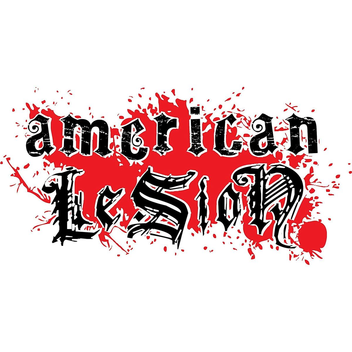 American Lesion Rocks The Wormhole