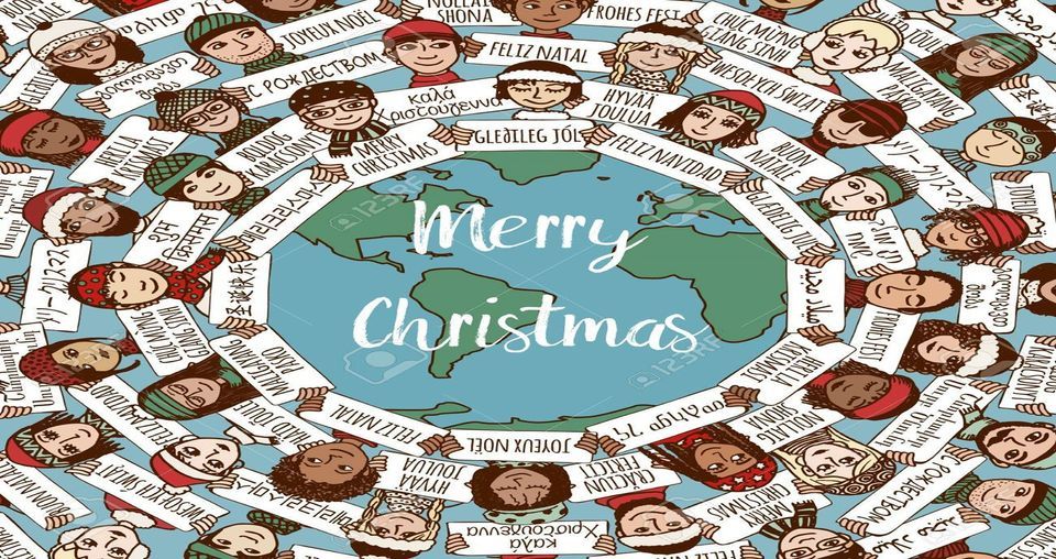 2025 Christmas Parade Byram, MS, Pearl, MS December 9, 2025