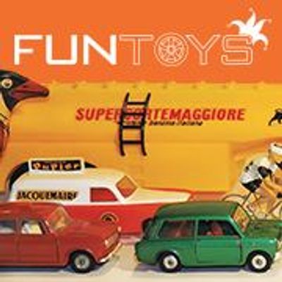 Funtoys