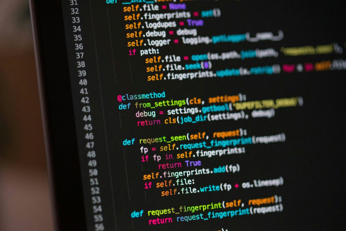 Coding For Beginners