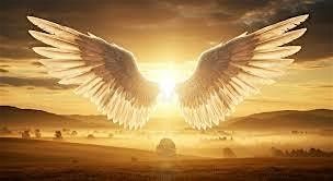 An Adventure With the Angels