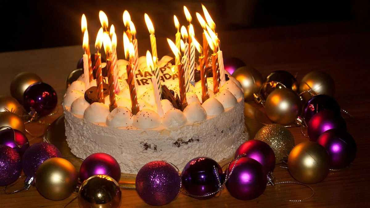 F\u00eate ton anniversaire chez Madame Monsieur