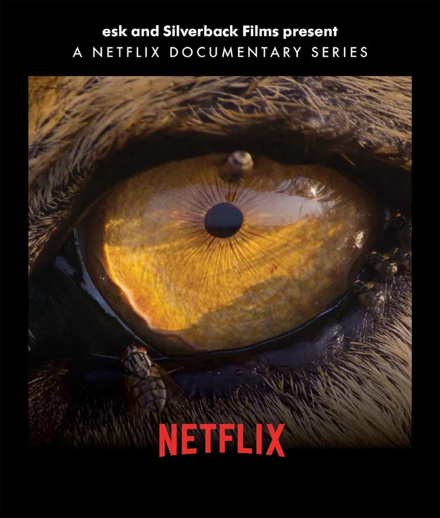 The Making of Our Planet at Plaza Theatre - Palm Springs