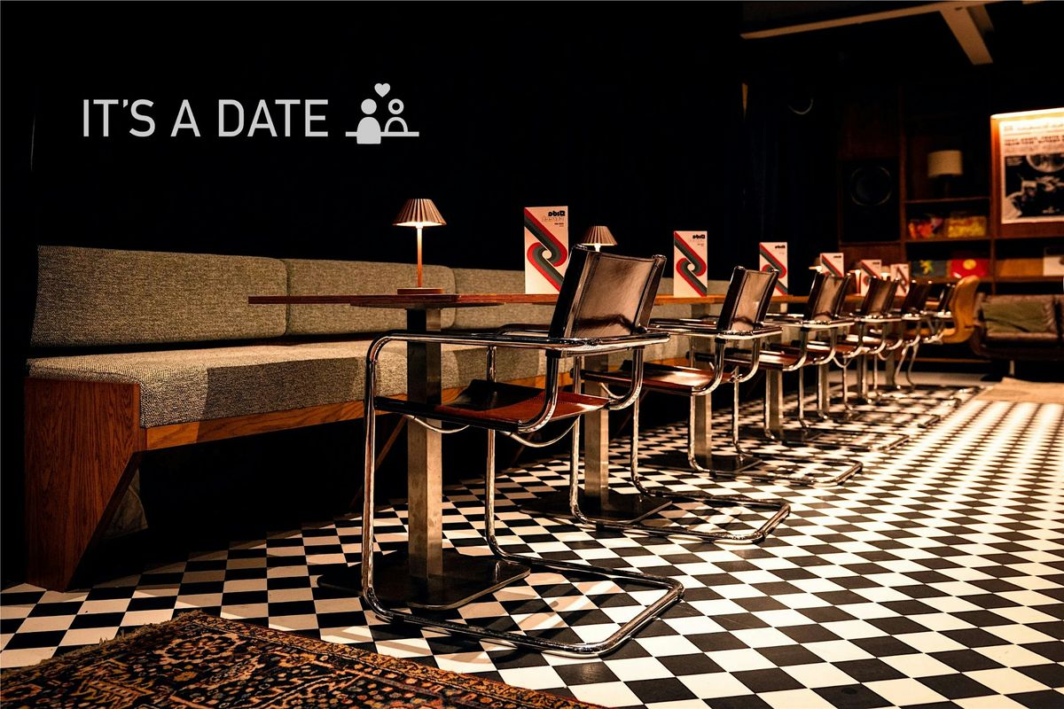 Speed Dating in Manchester | Ages 30 to 45