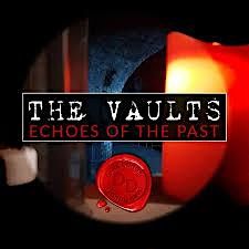 Fun Friday - Dark Dundee Tour