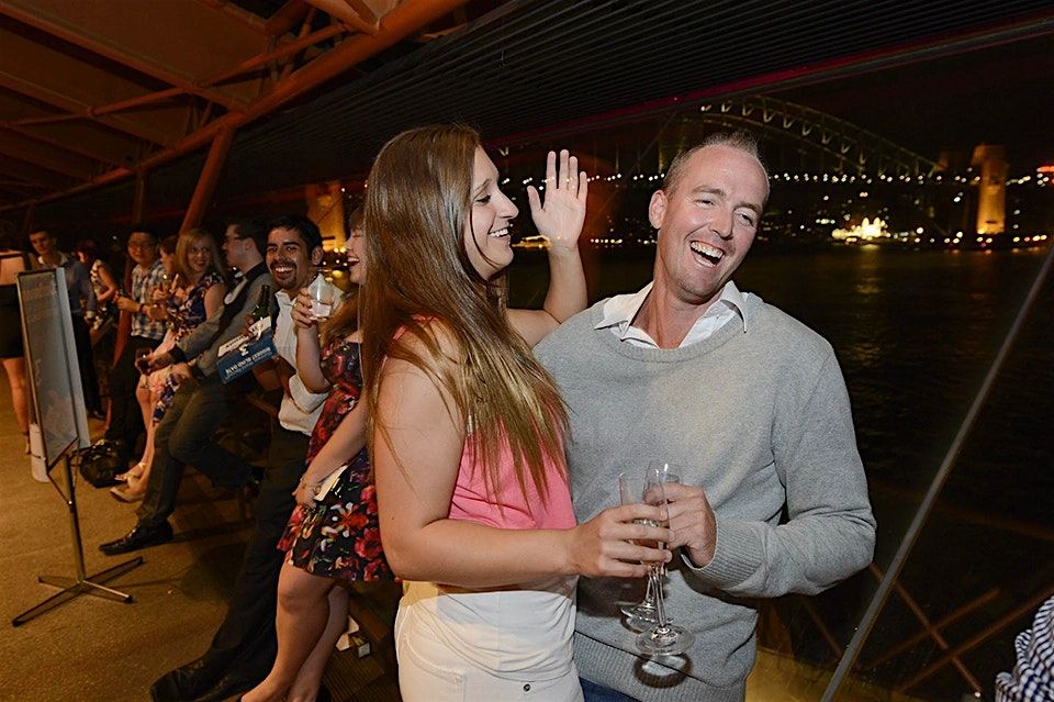 Speed Dating San Francisco| In-Person | Cityswoon | Ages 29-49