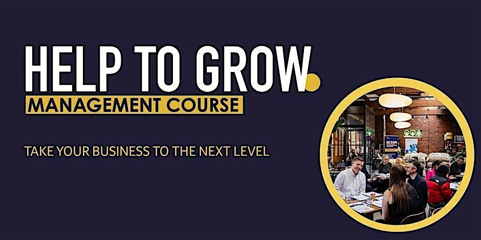 Help to Grow AI Event