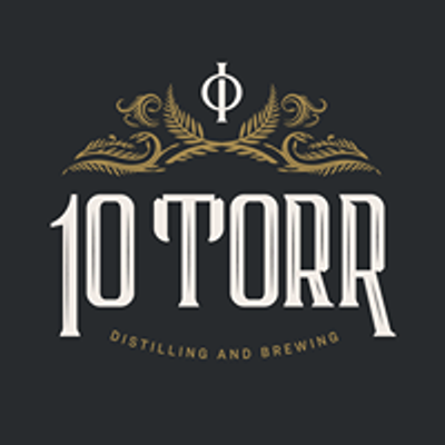 10 Torr Distilling and Brewing