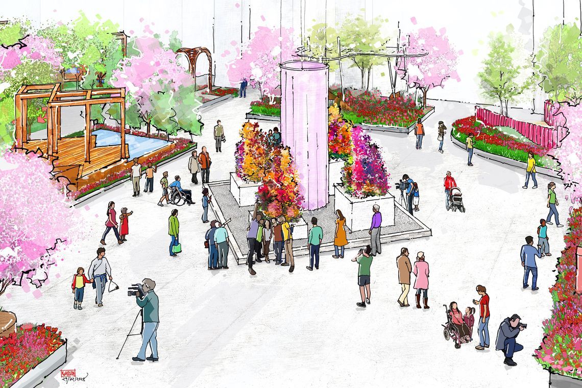 A Delicate Balance - Philadelphia