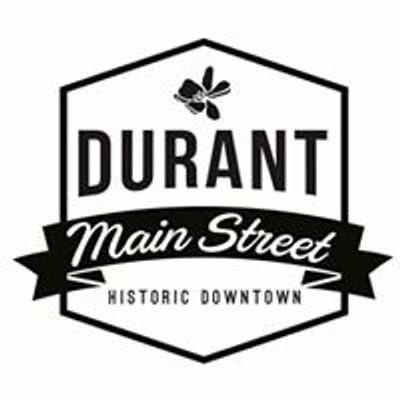 Durant Main Street