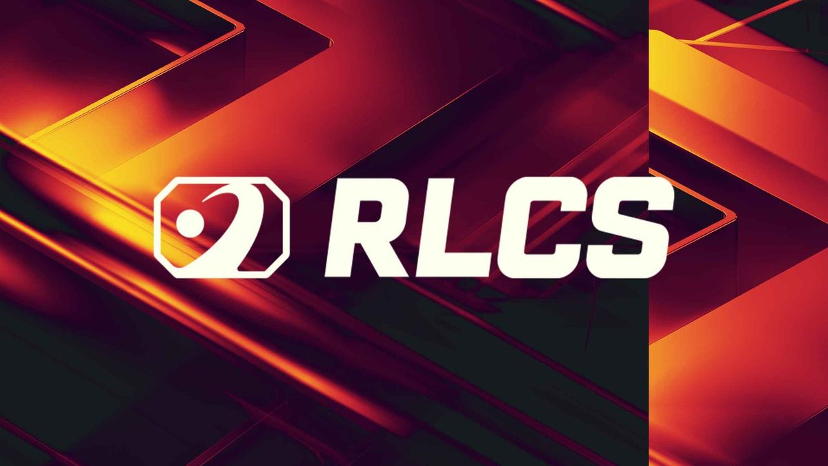 Rocket League Championship Series Raleigh Major 2025 2 DAY TICKET