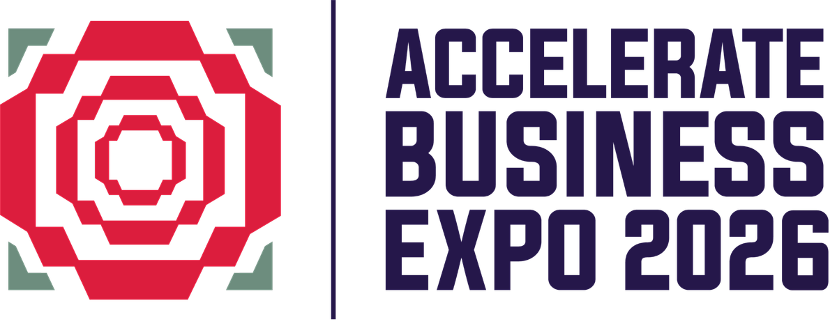 REGISTER TO ATTEND THE ACCELERATE BUSINESS EXPO 2026!