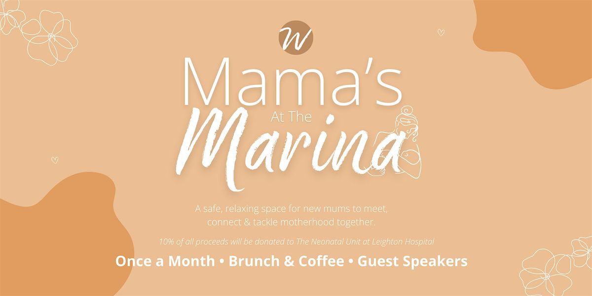 Mama's at the Marina