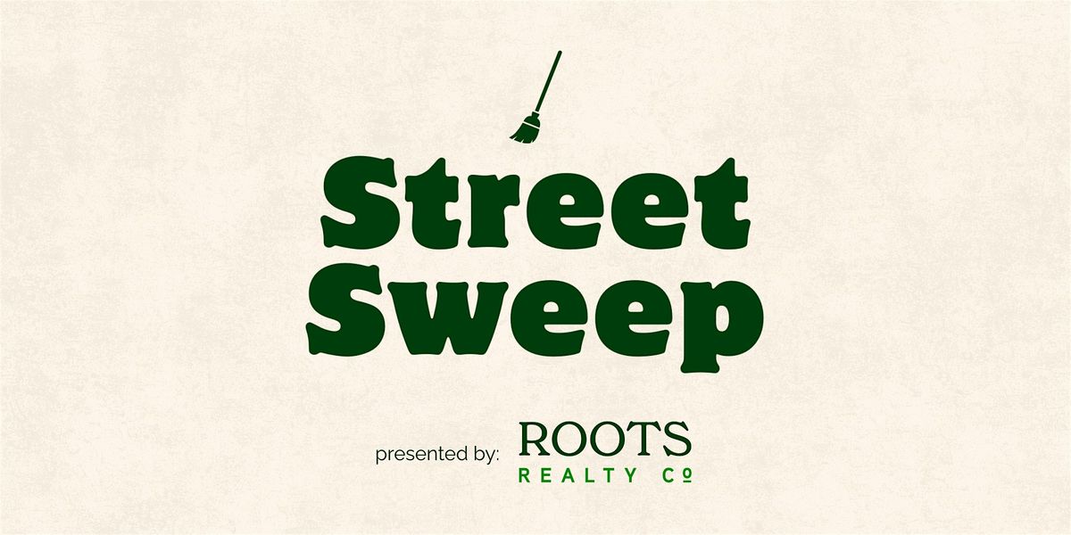 Indy Street Sweep 5: Fountain Square