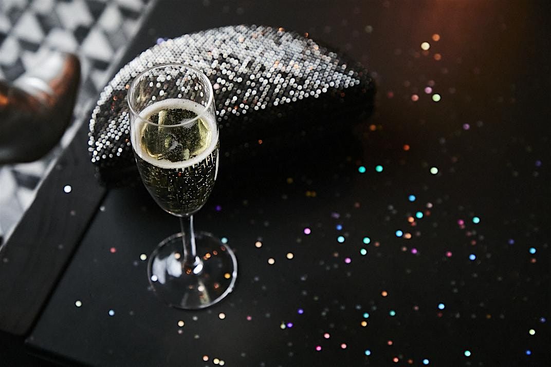 New Years Eve Party at The Lost Square