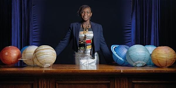 Discourse: Christmas Lecturer 2025 (Theatre)