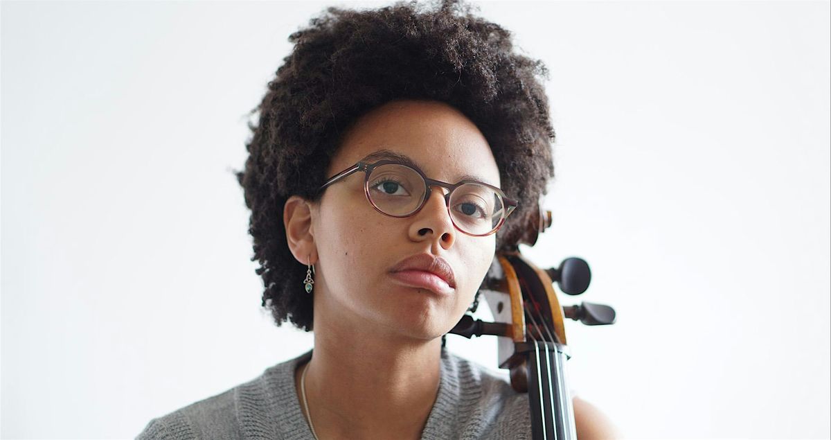 Improvisation for beginners workshop with Simone Seales