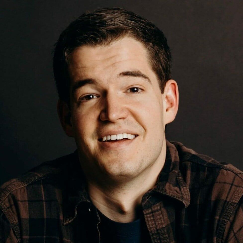 Andrew Stanley at The Comedy Zone - Greenville