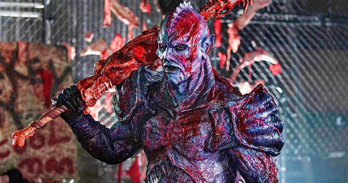 PG: Psycho Goreman(2020) with Intro From Writer\/Director Steven Kostanski