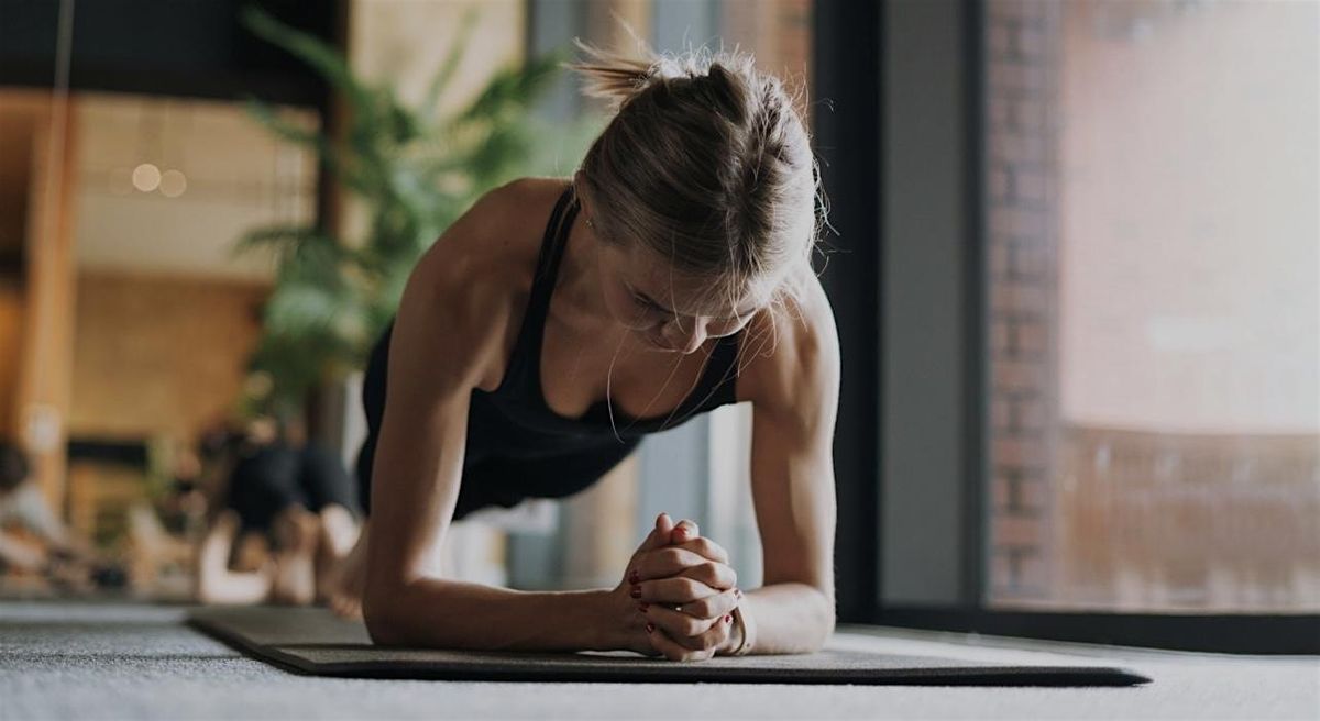 Sunday Strength Training for Optimal Health In Menopause and Beyond