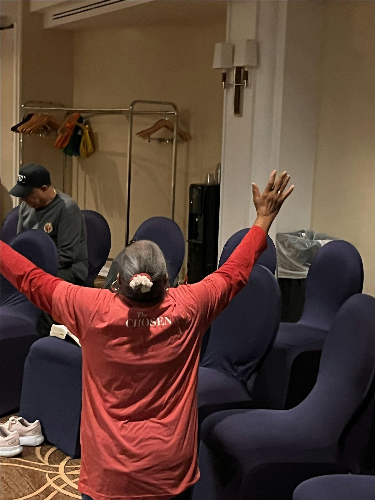 \u201cFOUNDATION\u201d CONCLUSION