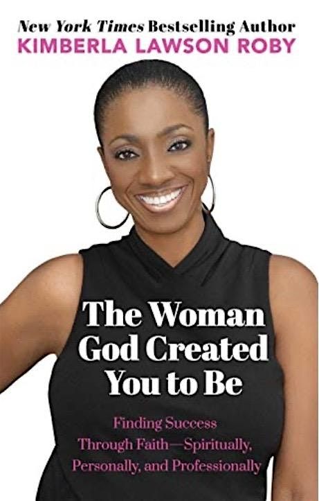 A Conversation With Kim Lawson-Roby