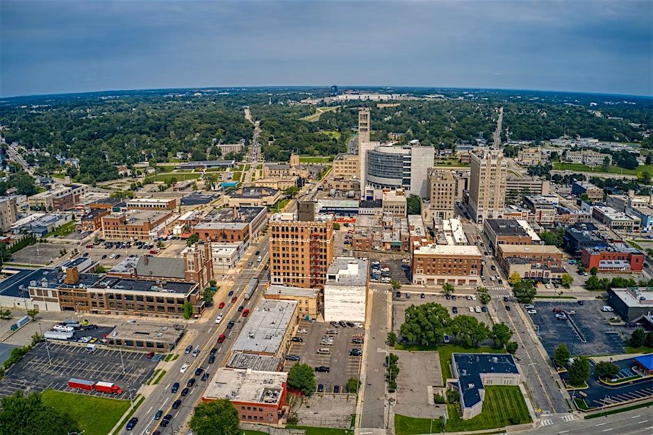 A Date Night Adventure! - Pontiac\u2018s Puzzling Pursuit