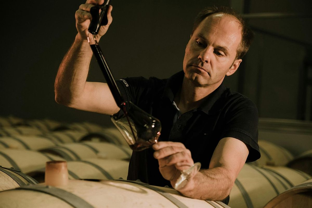 Neckenmarkt die Winzer \u2013 Moderne Winzerkunst aus dem Blaufr\u00e4nkischland