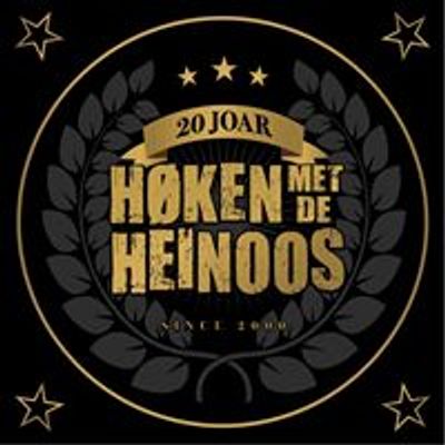 H\u00f8ken met de Heinoos