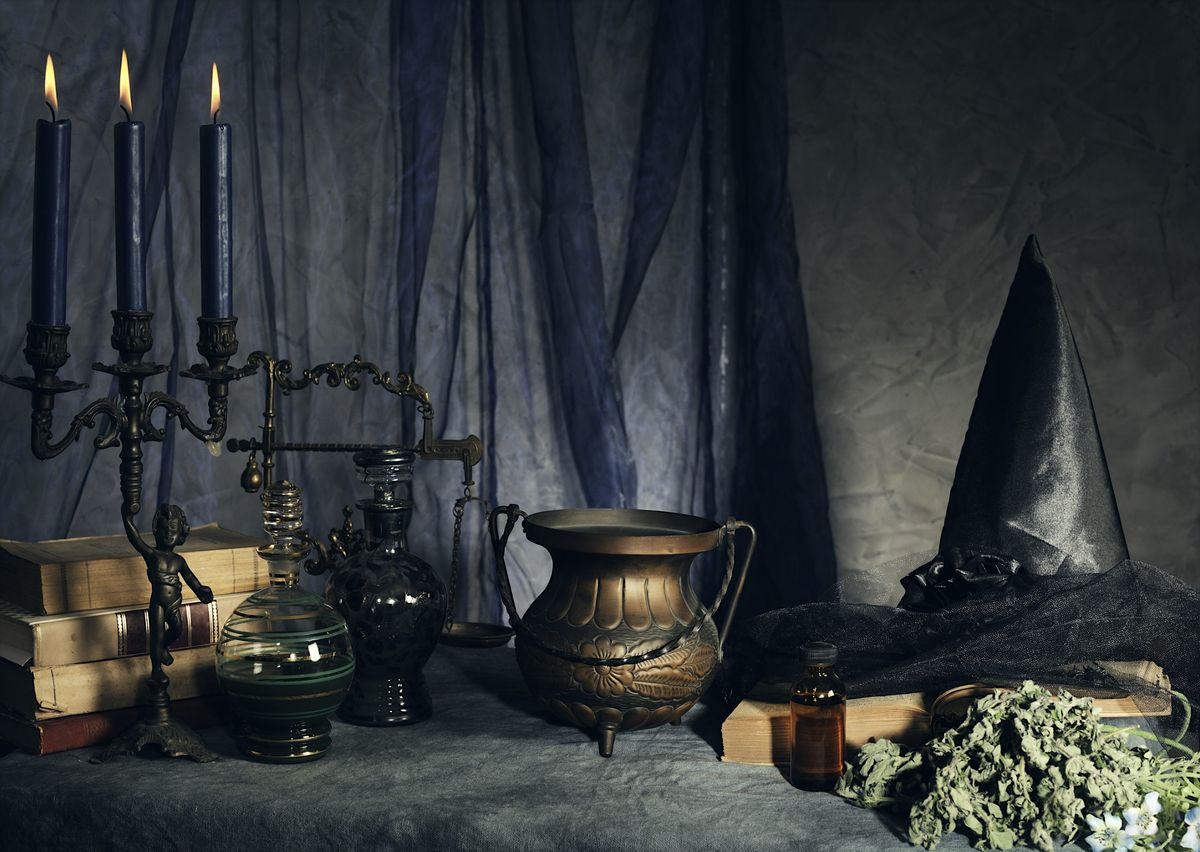 Morning Guided Meditation!