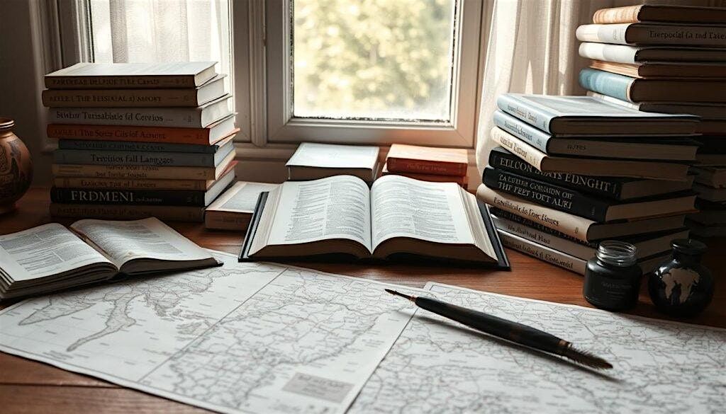 Scholars Weekend @ Langstaff Church - Dr. David Firth