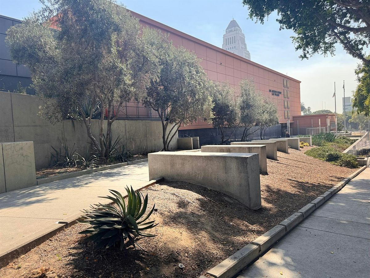 LIVE ZOOM: Got ADR? Overview of the Los Angeles Superior Court\u2019s Settlement