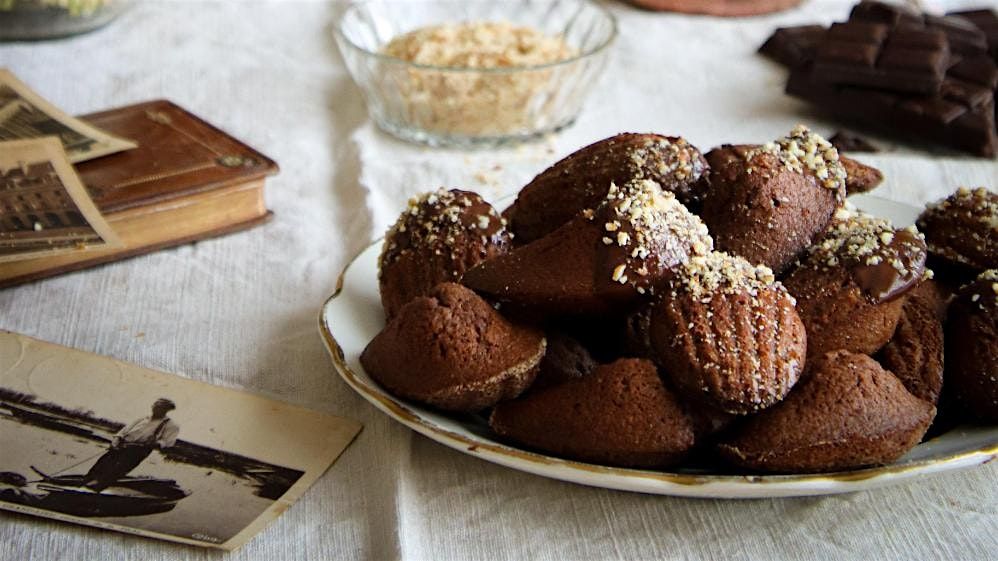 The Joy of French Cookies